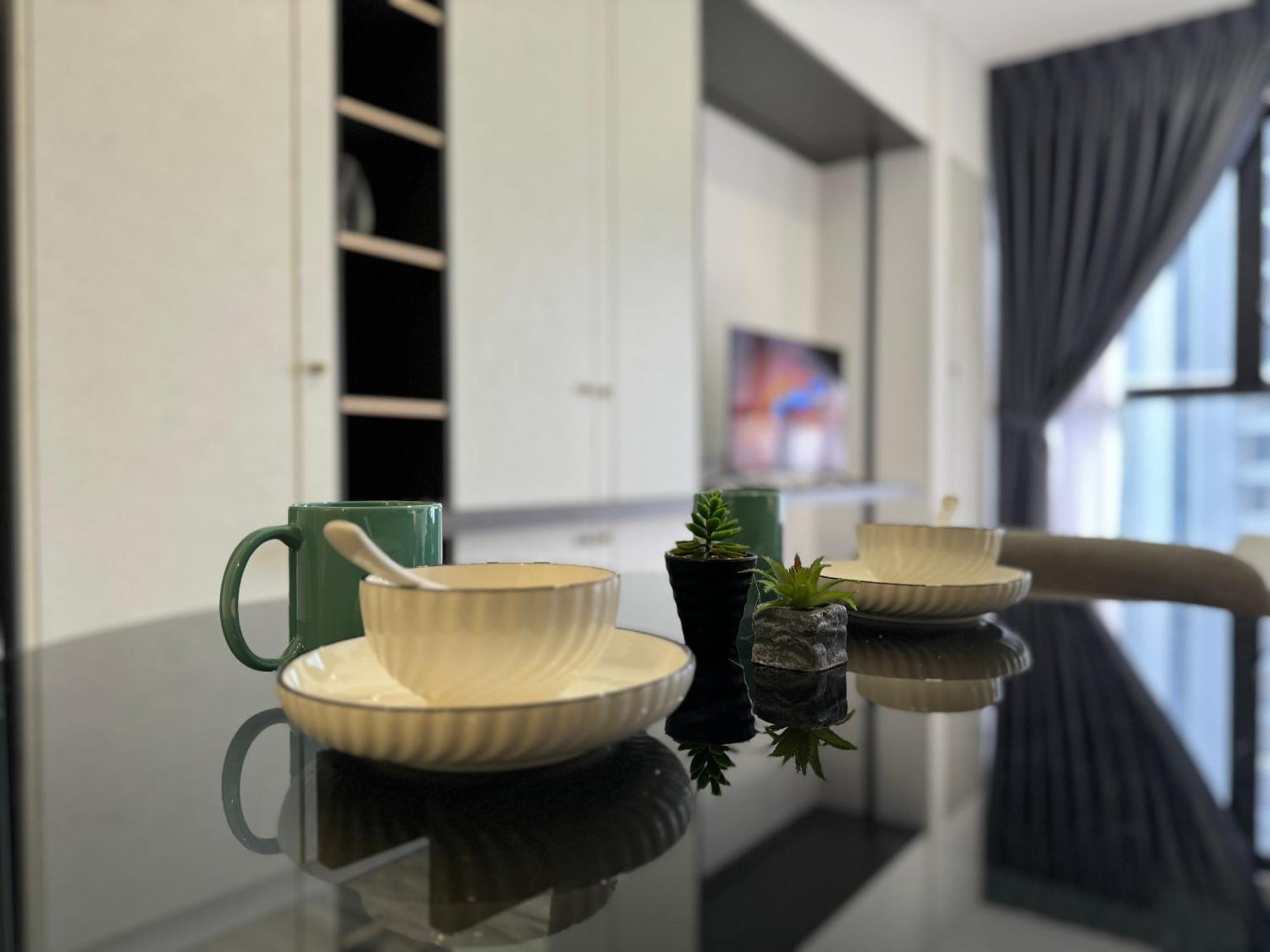 Millerz Square By Deurban Apartment *
