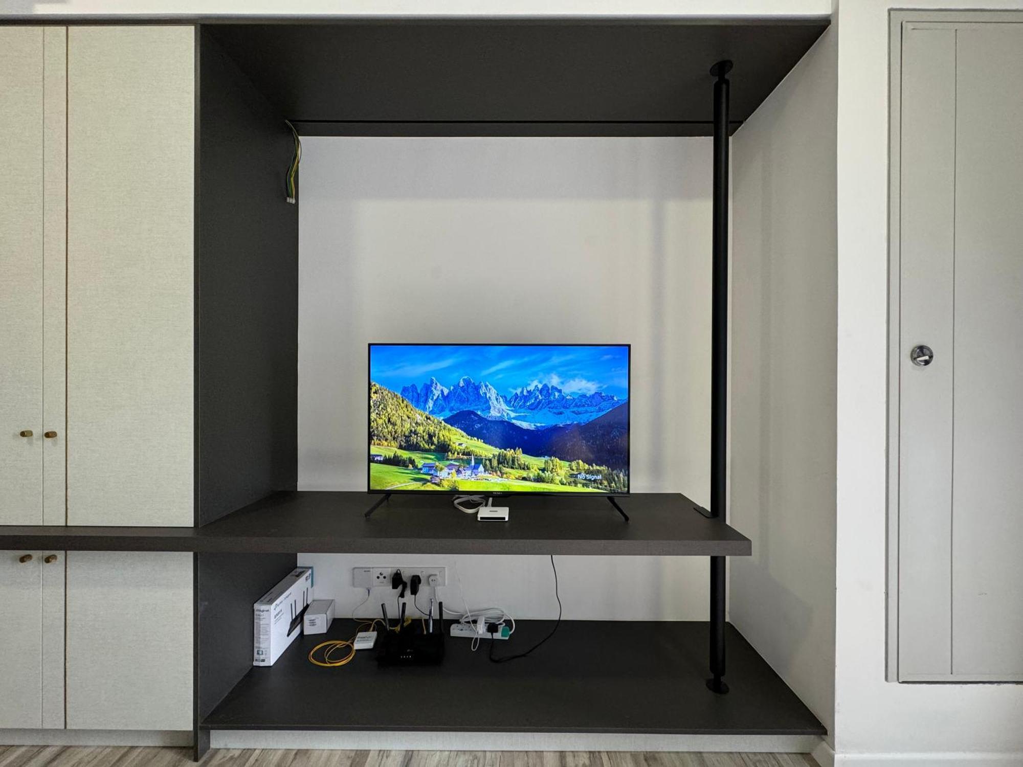 Millerz Square By Deurban Apartment