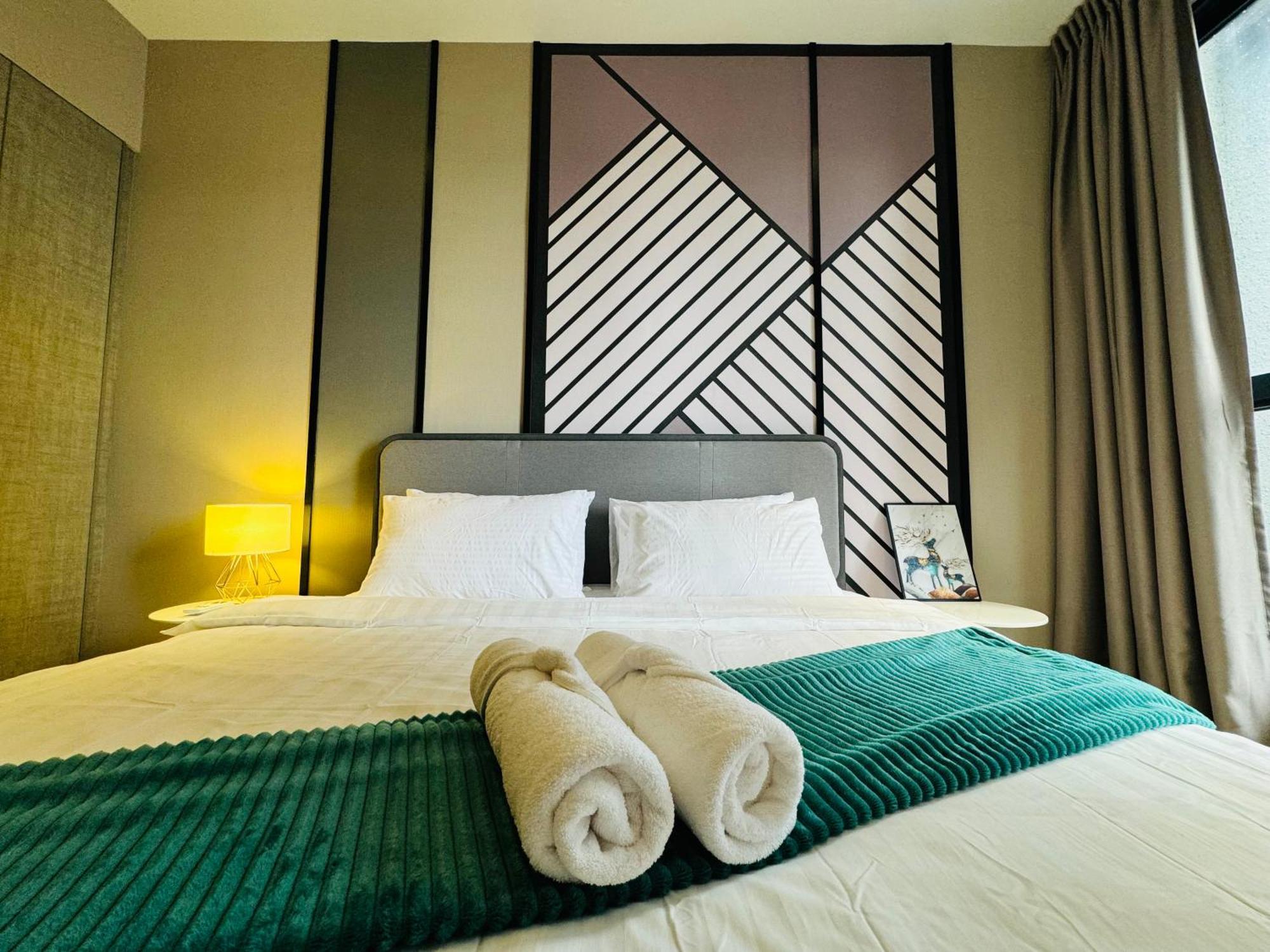 Millerz Square By Deurban Apartment *