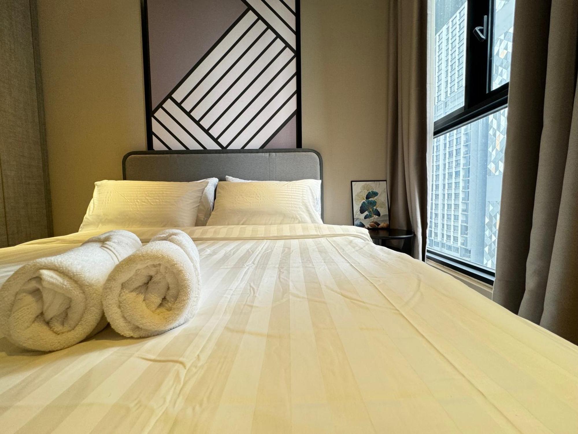 Millerz Square By Deurban Apartment