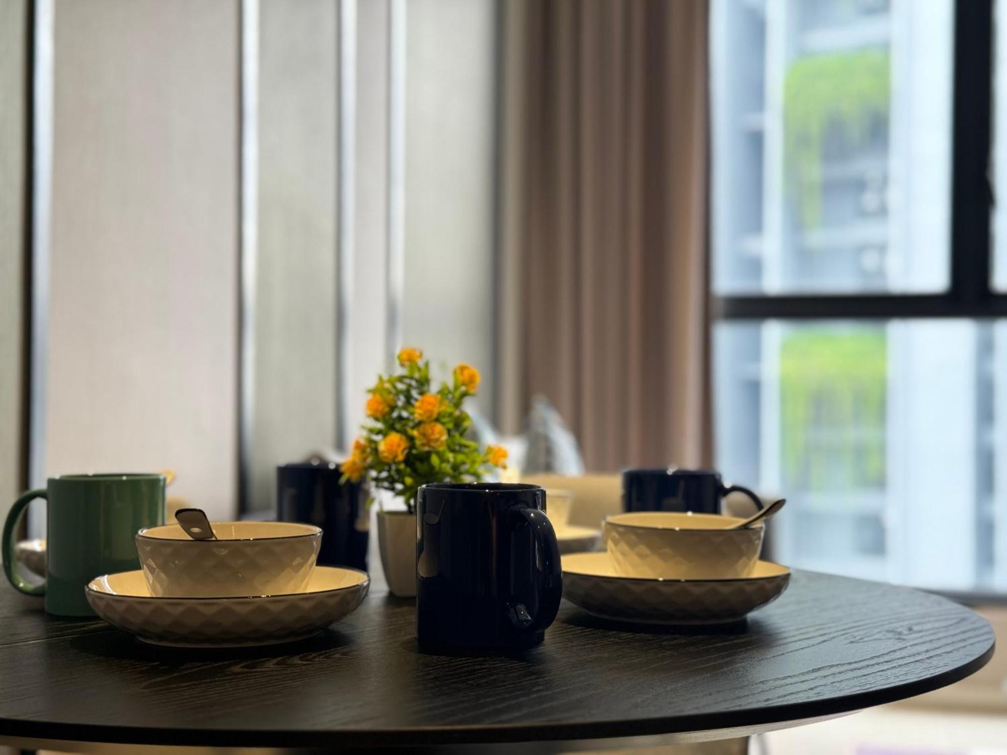 Millerz Square By Deurban Apartment Kuala Lumpur