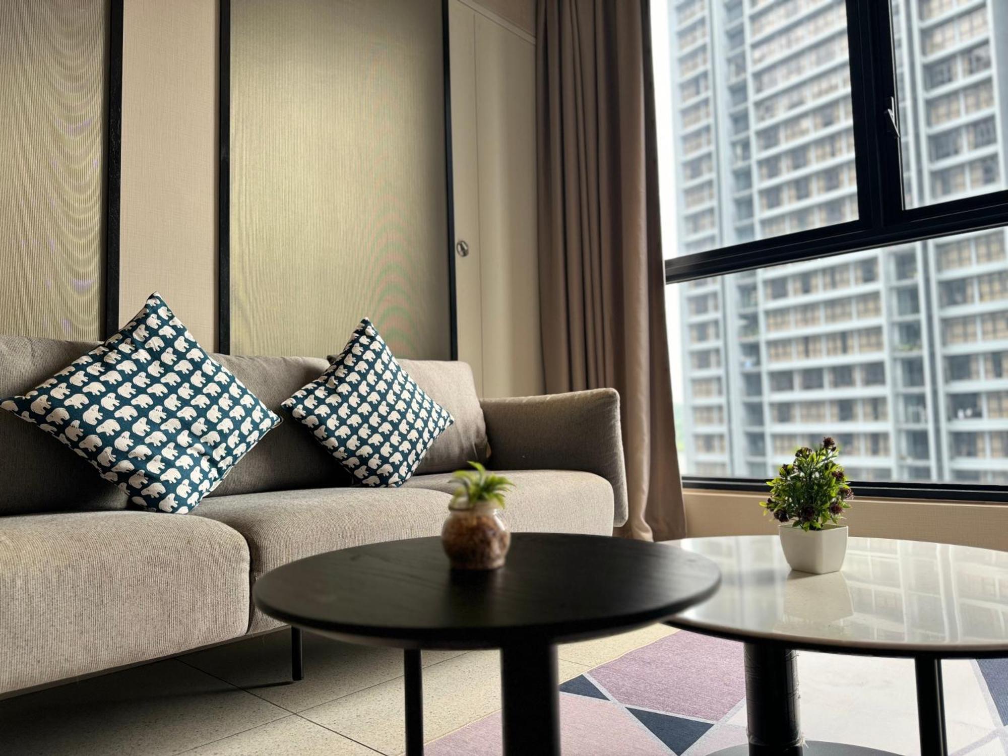 Apartment Millerz Square By Deurban Kuala Lumpur