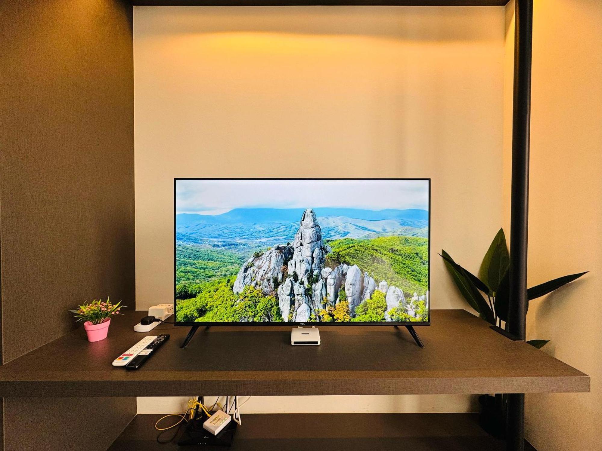 Apartment Millerz Square By Deurban Kuala Lumpur