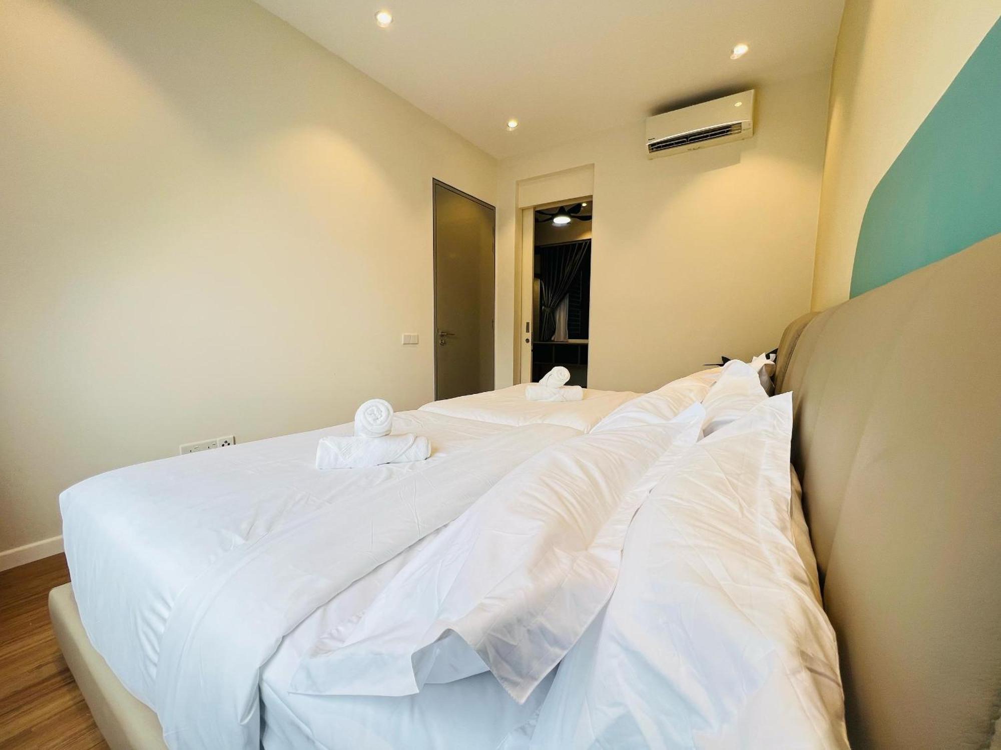 Millerz Square By Deurban Apartment Kuala Lumpur