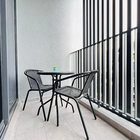 Millerz Square By Deurban Apartment Kuala Lumpur Exterior photo