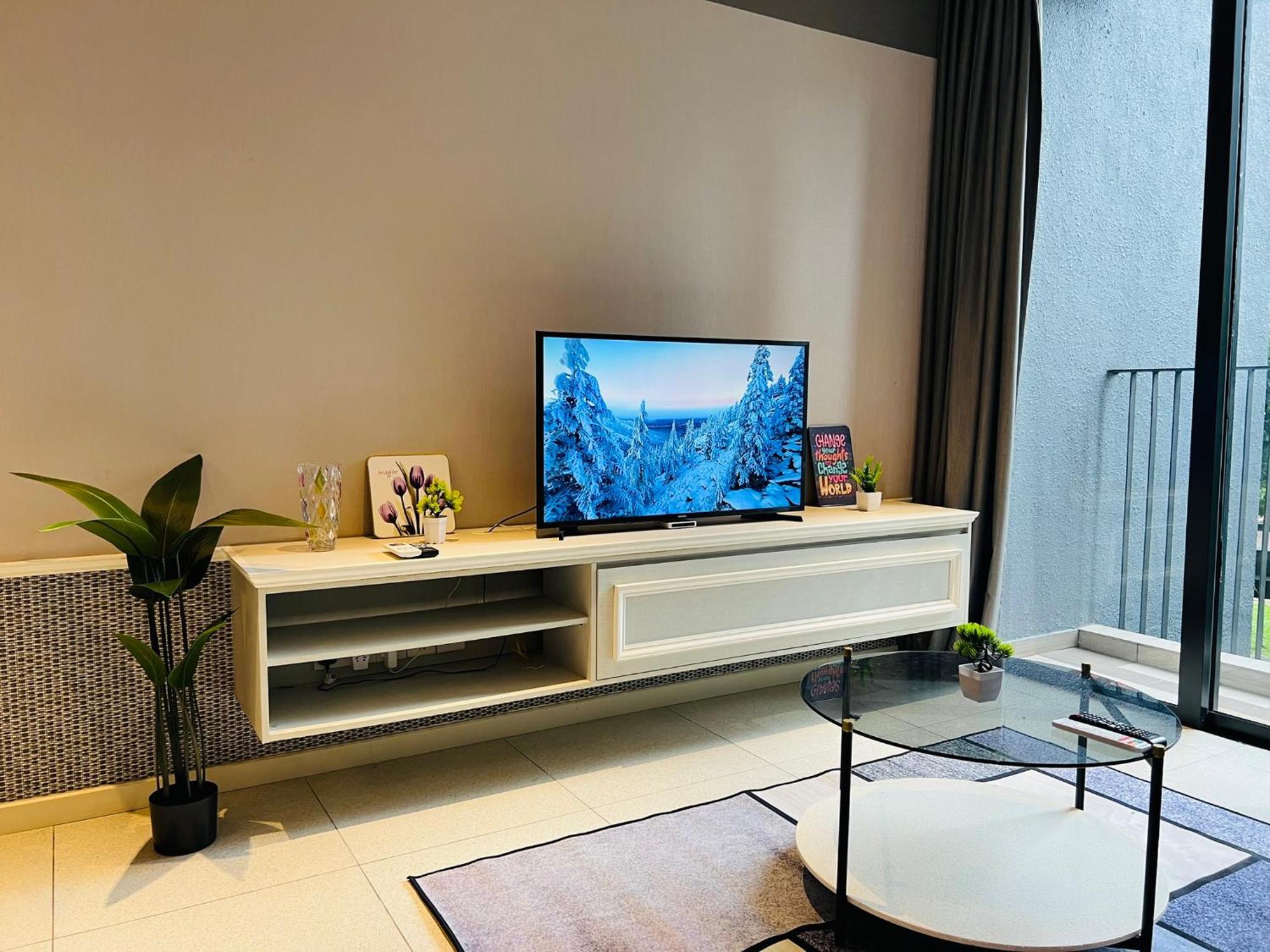 Millerz Square By Deurban Apartemen